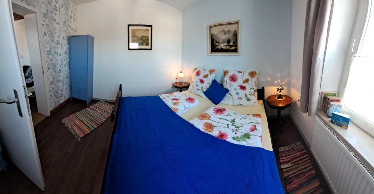 Keller'S Ferienwohnung An Der Saale Schwarzenbach an der Saale Exterior foto