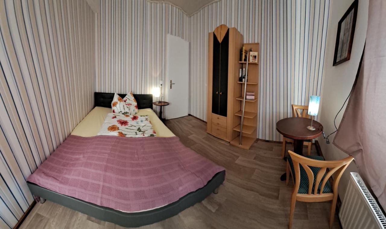 Keller'S Ferienwohnung An Der Saale Schwarzenbach an der Saale Exterior foto