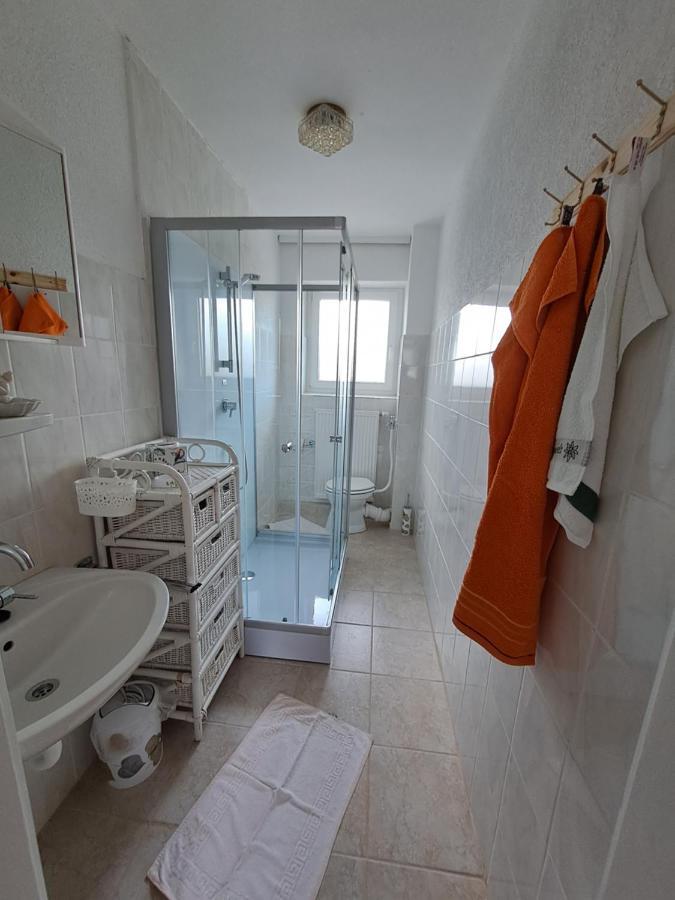 Keller'S Ferienwohnung An Der Saale Schwarzenbach an der Saale Exterior foto