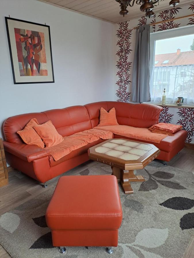 Keller'S Ferienwohnung An Der Saale Schwarzenbach an der Saale Exterior foto