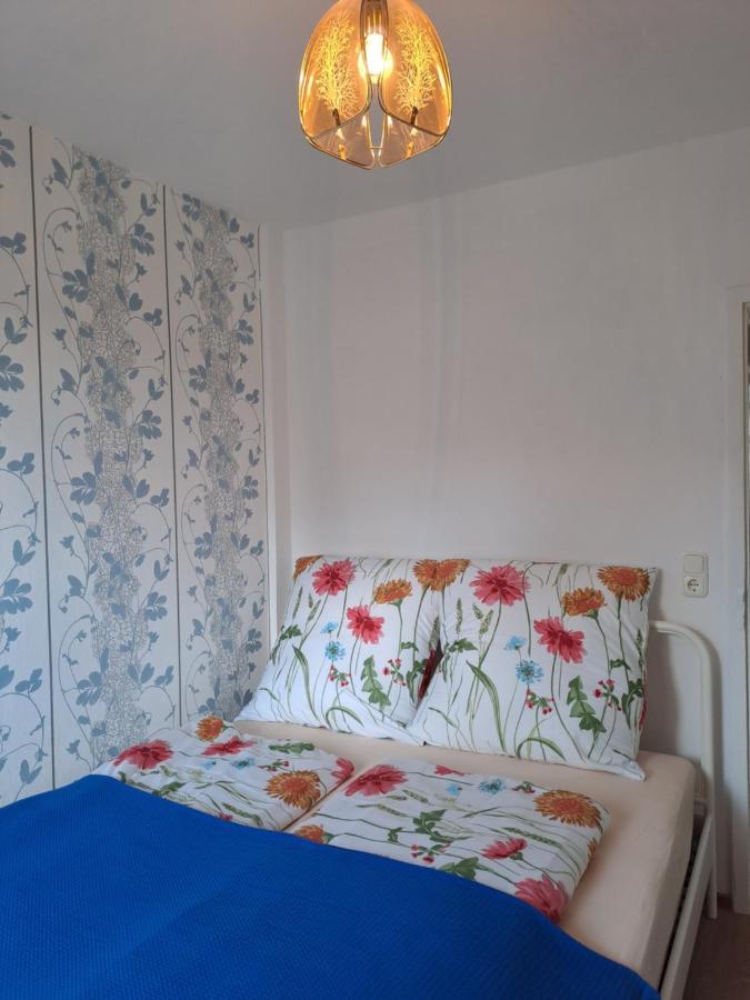 Keller'S Ferienwohnung An Der Saale Schwarzenbach an der Saale Exterior foto